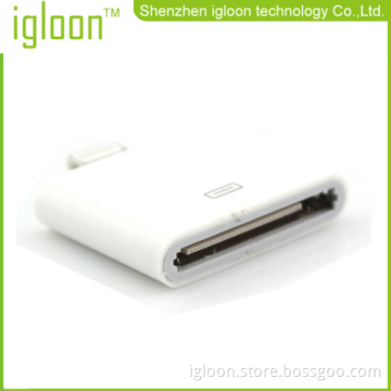Lightning To 30-pin Adapter Manufacturer 